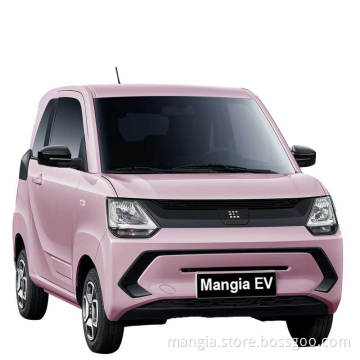 Dongfeng Fengguang MINIEV 2-door 4-seat Chinese made adult driving rechargeable new energy Chinese electric vehicle